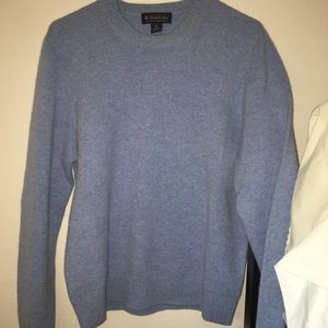Brooks brothers sweater original